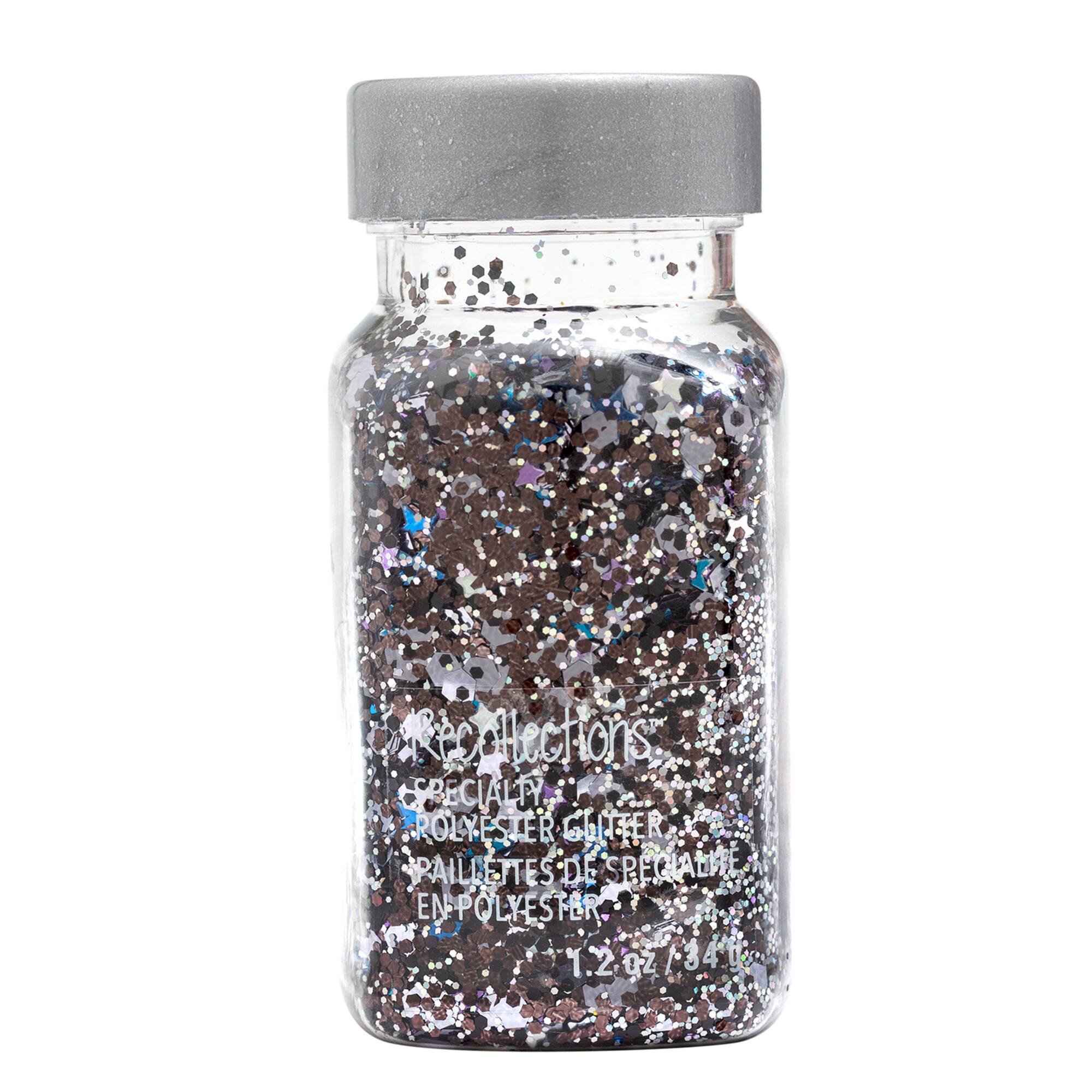 Cosmic Specialty Polyester Glitter by Recollections™